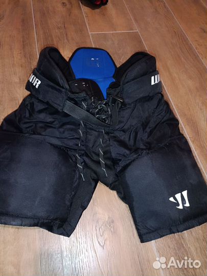 Детская хоккейная форма 10-12 лет