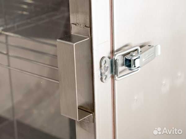 Коптильный шкаф Hanhi деревянный или нержавейка