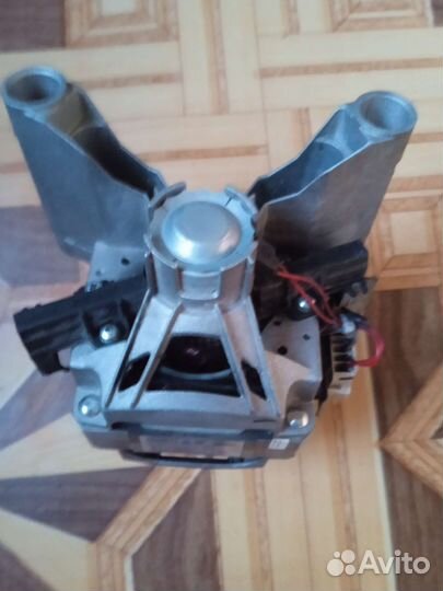 Мотор для мотора