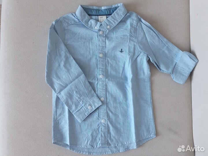 Бадлон в школу новый 7-8 лет