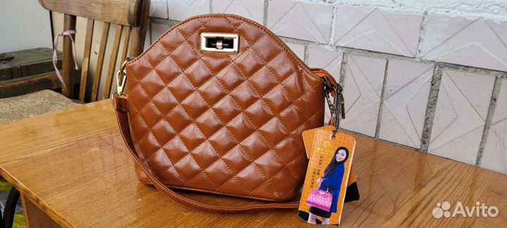 Сумка женская новая