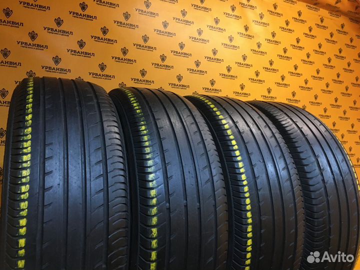 Yokohama Geolandar G98A 225/65 R17 102V