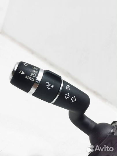 Переключатель подрулевой (стрекоза) Land Rover 4