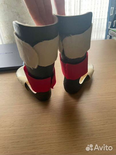 Тутора карбоновые