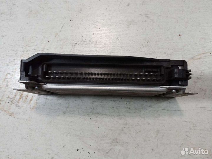 Блок управления ABS Audi A8 D2 седан ACK 2.8I 1996