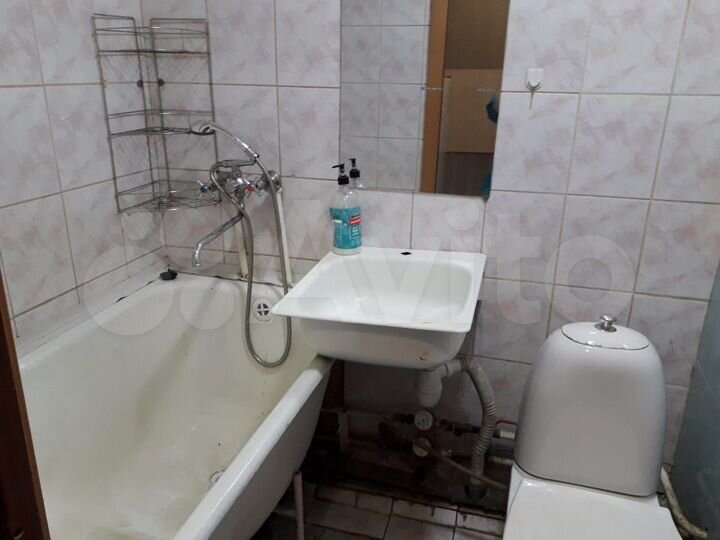 Квартира-студия, 23 м², 2/9 эт.