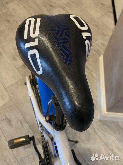 Велосипед Stels pilot 210 (2016) boys