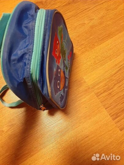 Рюкзак детский для мальчика