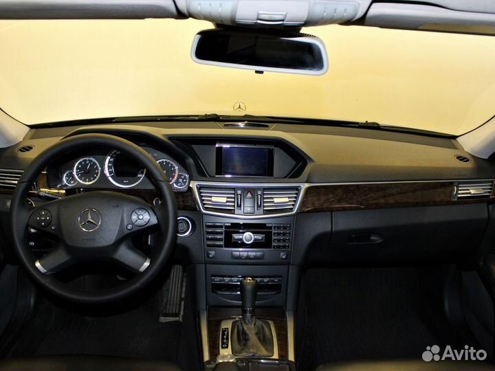 Mercedes-Benz E-класс 1.8 AT, 2010, 139 029 км