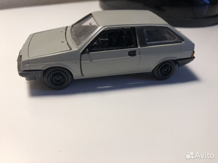 Модели автомобилей СССР