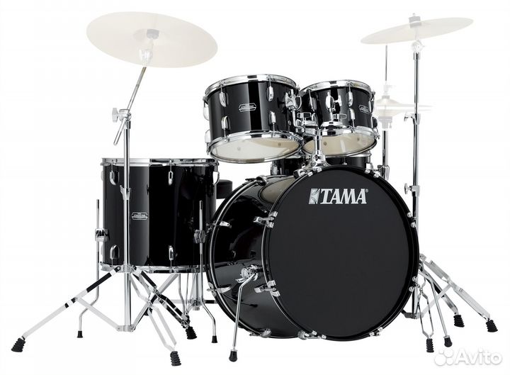 Tama stagestar Ударные установки