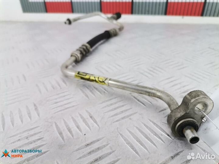 Трубка кондиционера Opel Vectra B рест. 2002