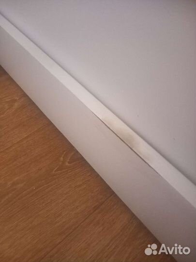 Кроватка детская