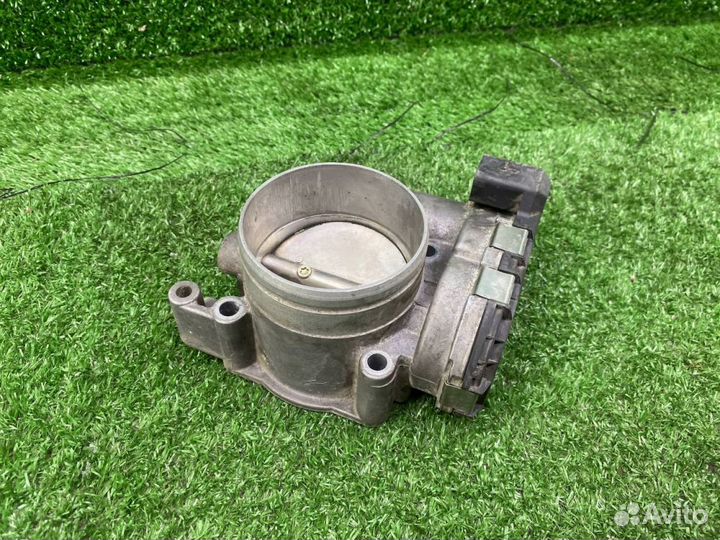 Заслонка дроссельная VAG W12 6.0L BRN BTT 5962