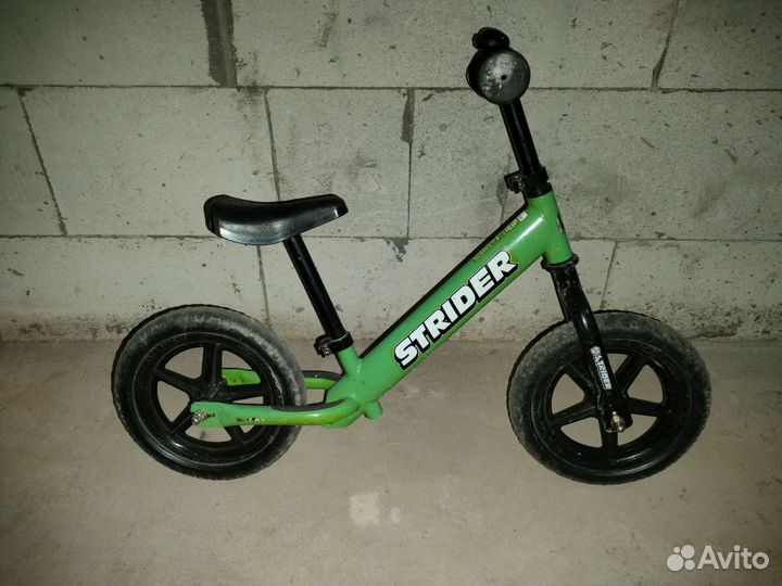 Беговел детский