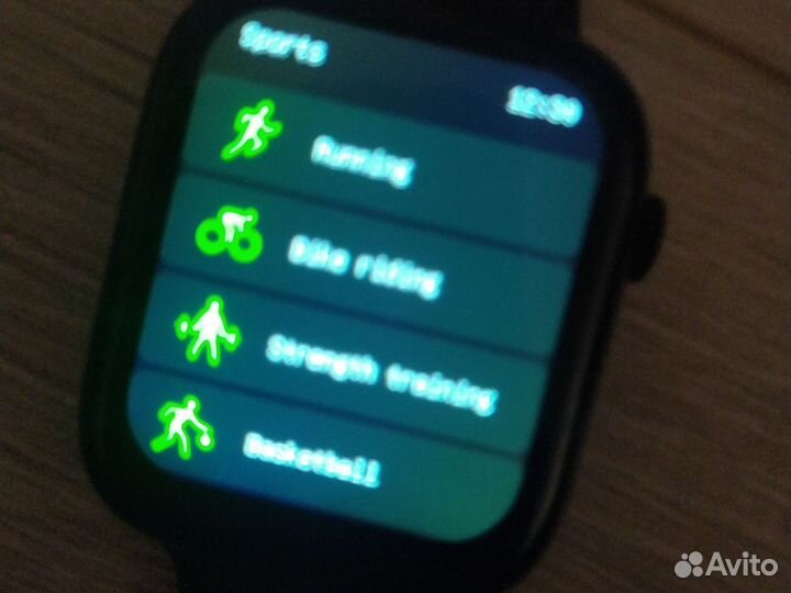 SMART watch T800 PRO MAX