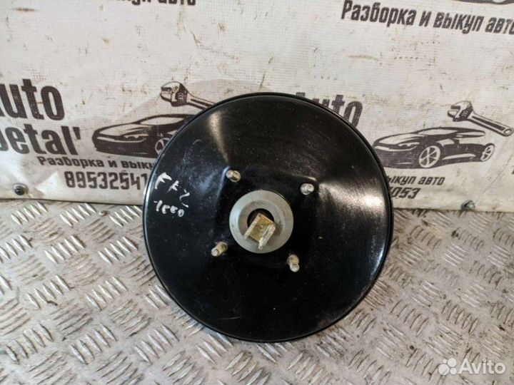 Вакуумный усилитель тормозов Ford Focus 2