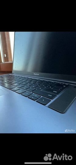 Honor Magicbook PRO 16.1