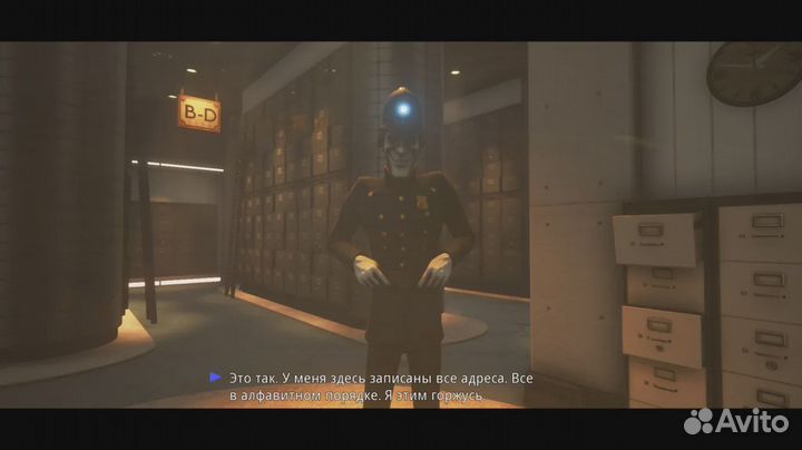 Игры PS4 We Happy Few