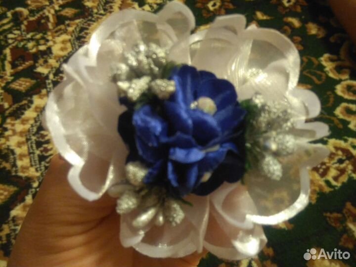 Красивий очень