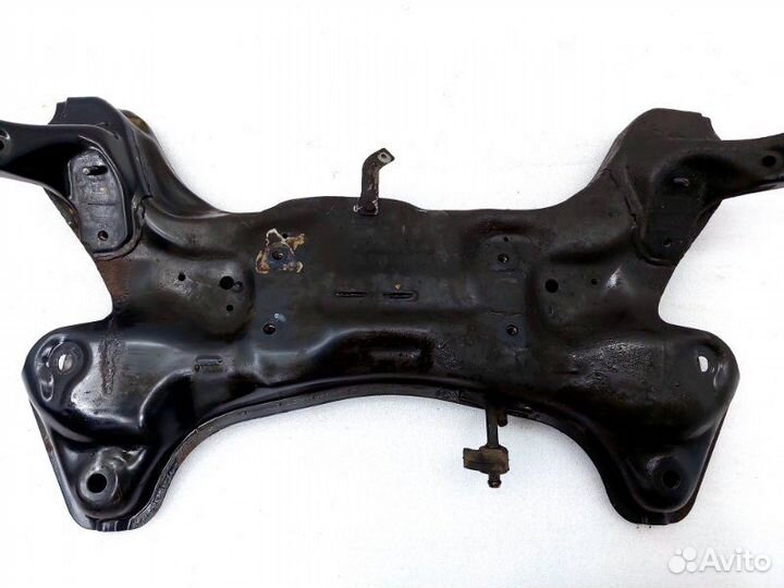 Подрамник передний Hyundai Solaris 1 G4FA 2015