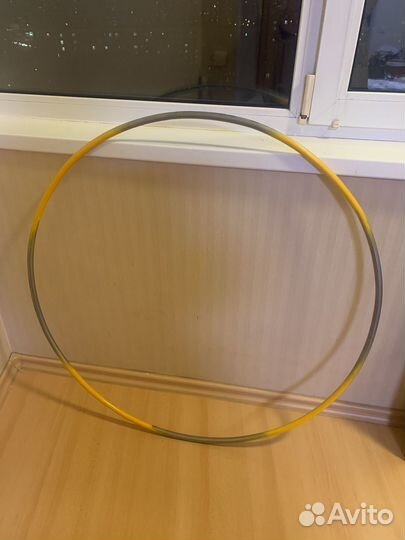 Обруч железный