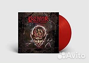 Kreator - Coma Of Souls (3LP)