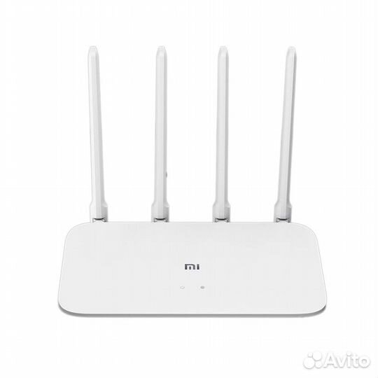 Роутер xiaomi 4a