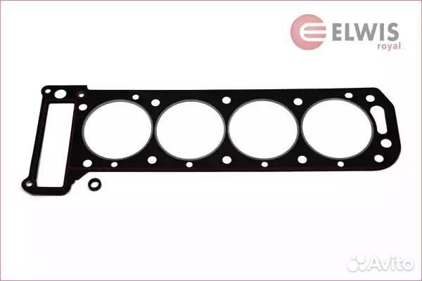 Прокладка головки блока цилиндров 0042644
