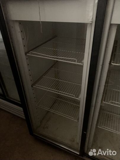 Шкаф холодильный Polair шх-1.4