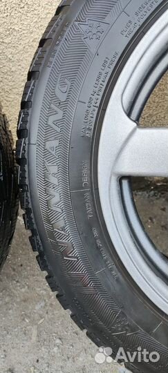 Nankang Snow SV-2 185/65 R15 92