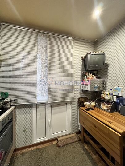 2-к. квартира, 41 м², 1/5 эт.