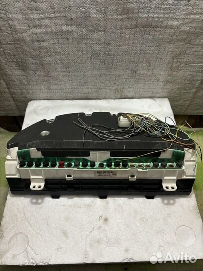 Спидометр Toyota Progres