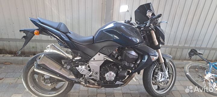 Кавасаки z 1000