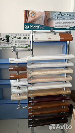 Пвх окна rehau Алюминиевые окна двери Подоконники