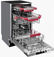 Посудомоечная машина встраиваемая Kuppersberg GIM