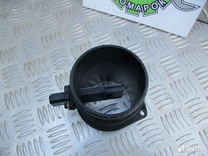 Расходомер воздуха Форд Фокус 2 1.8 дизель