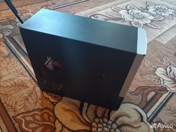 Системный блок