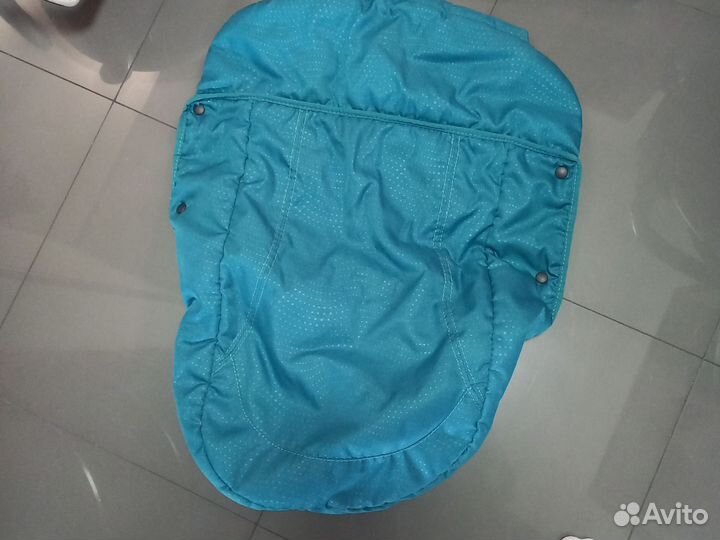 Коляска Peg perego gt3