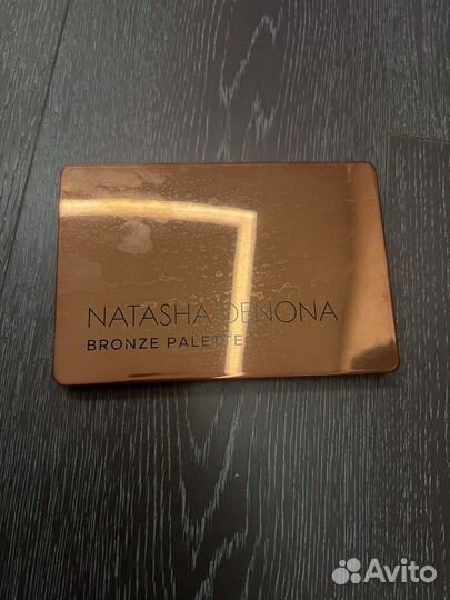 Natasha Denona Bronze Palette