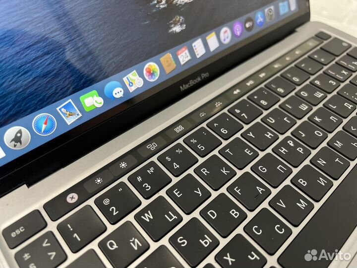 Apple Macbook Pro 2020 8/512 Touchbar