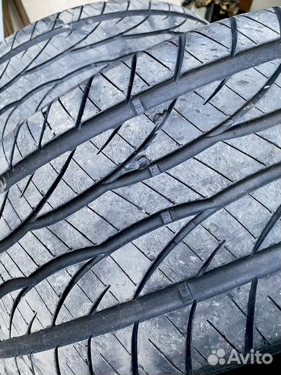 Dunlop SP Sport 5000 265/60 R18