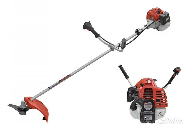 Триммер бензиновый