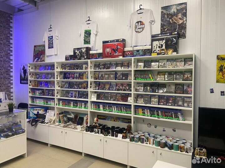 Risen 1 Remastered PS4