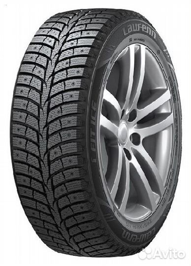 Laufenn I Fit Ice LW 71 215/65 R17 99T