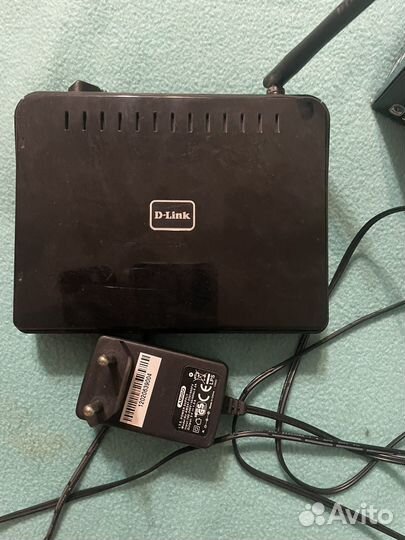 Роутер дирг 300