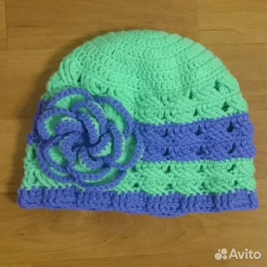 Комплект для девочки до 2 лет