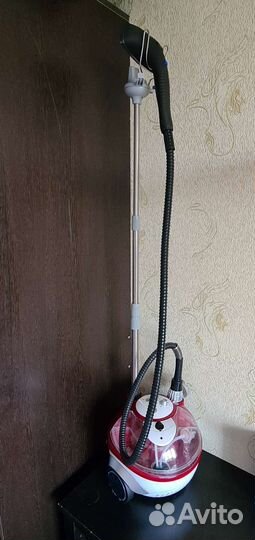 Отпариватель Гранд мастер GM-Q5 Multi