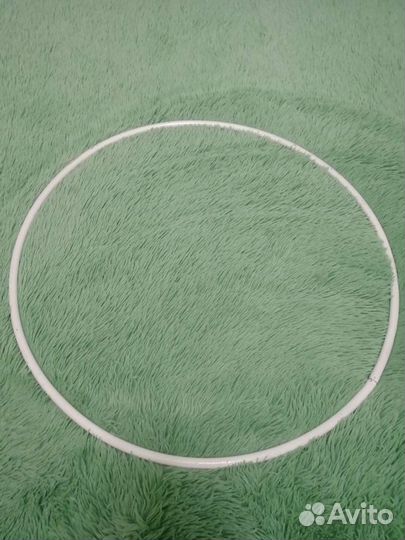 Обруч металлический