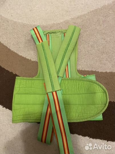 Корсет ортопедический детский